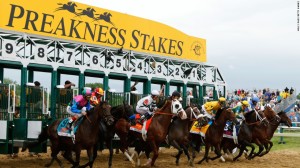 Preakness stakes